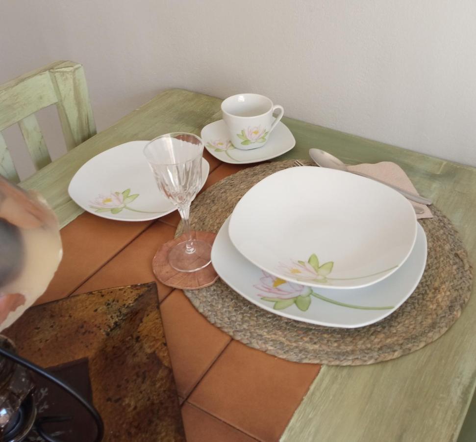 Nix Nax Kalamata Apartment ภายนอก รูปภาพ