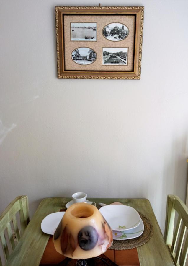Nix Nax Kalamata Apartment ภายนอก รูปภาพ
