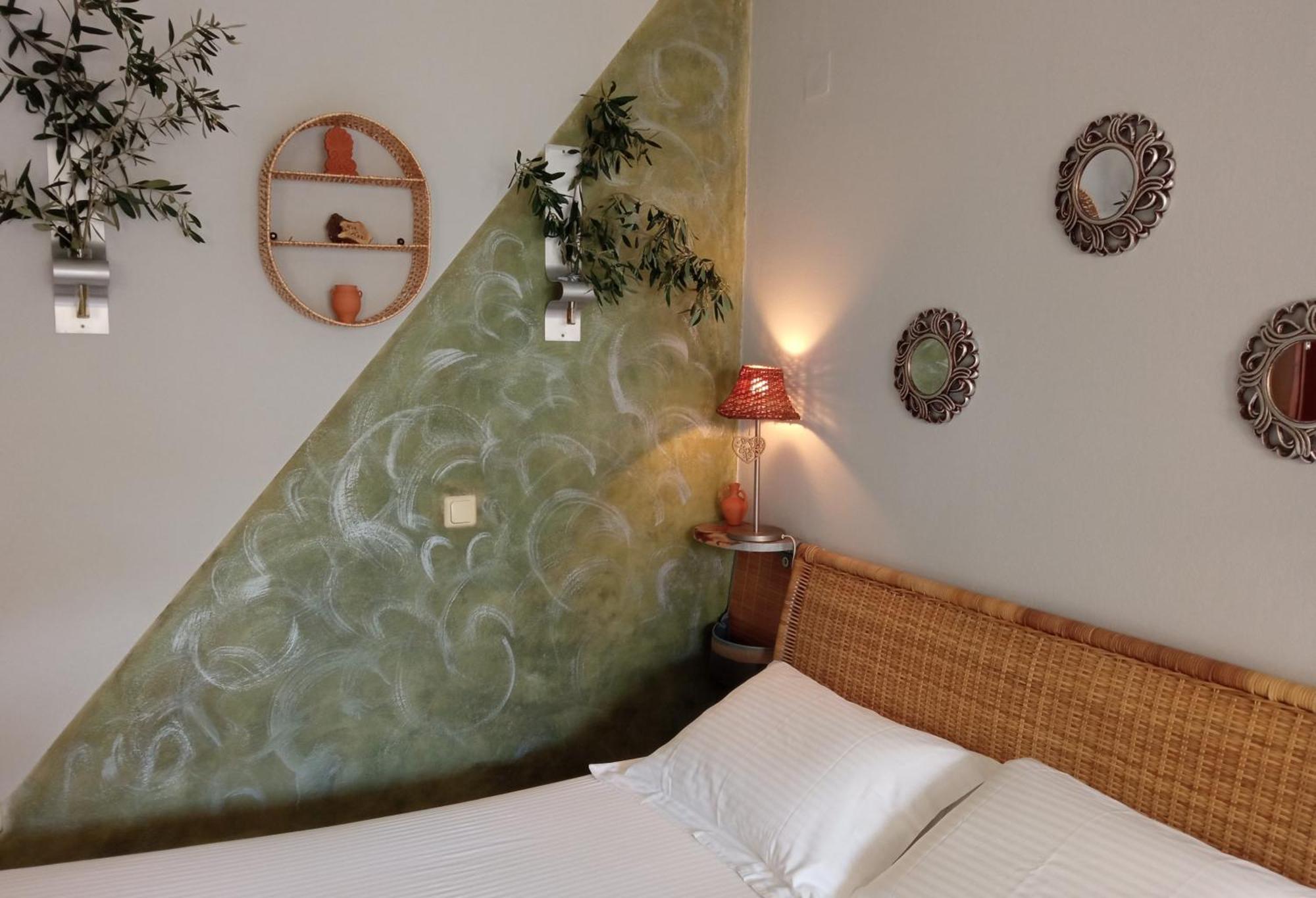 Nix Nax Kalamata Apartment ภายนอก รูปภาพ