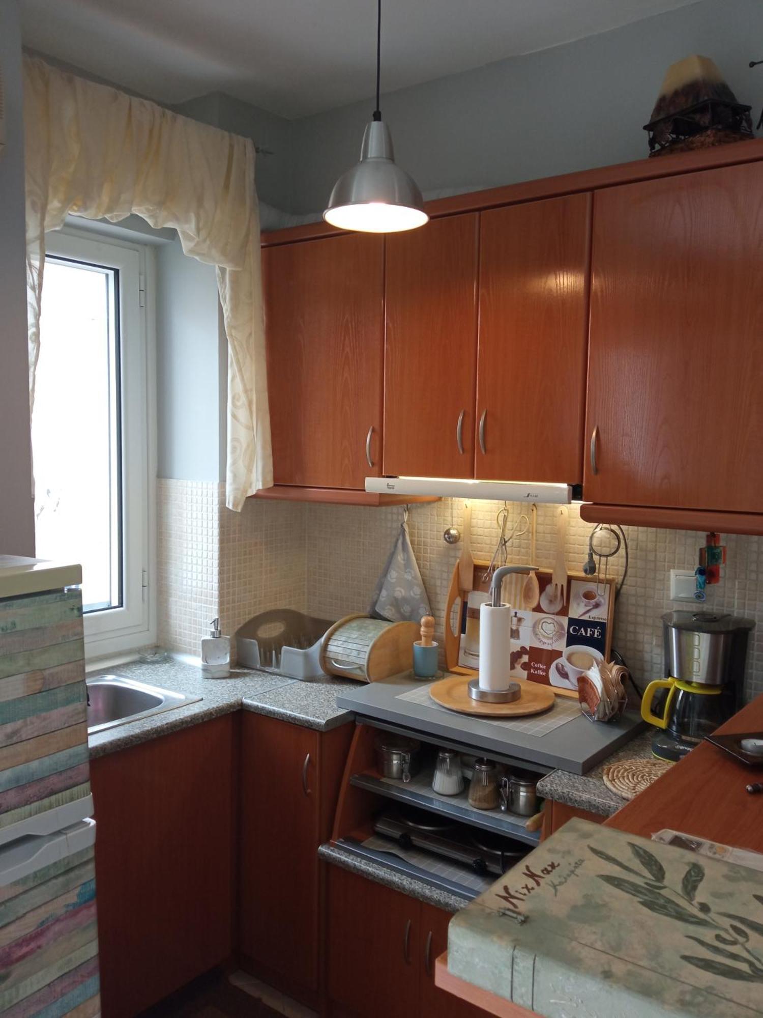 Nix Nax Kalamata Apartment ภายนอก รูปภาพ