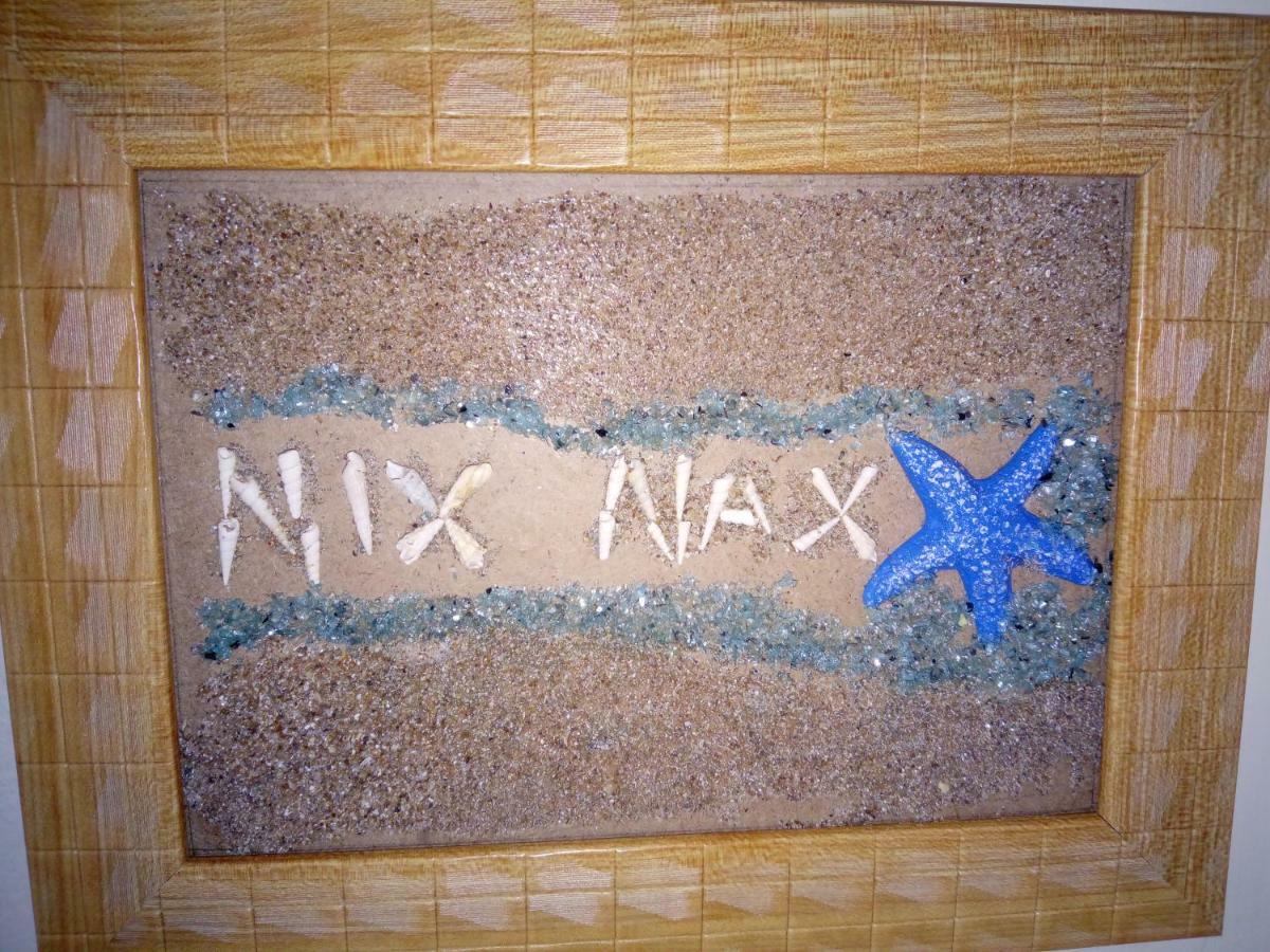 Nix Nax Kalamata Apartment ภายนอก รูปภาพ
